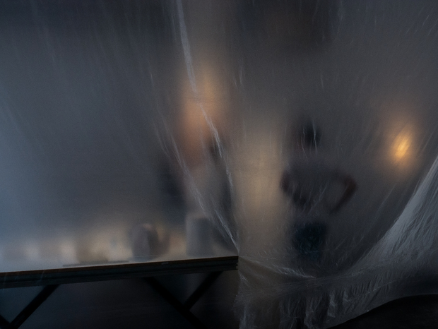 Picture: Fake it till you make it 