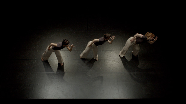 Picture: (Un)Stopped Motion