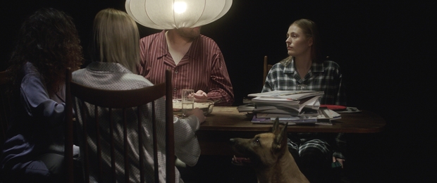 Picture: It's okay now