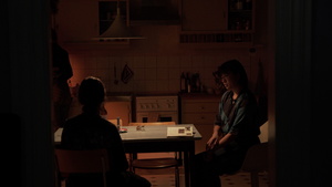 Bild:  so much water, so close to home / Filmstill