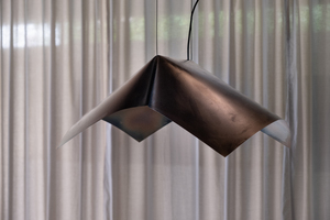 Bild:  Folded Sheets/ Pendant Lamp