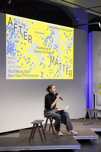 Picture: After Matter: A Gathering for Circular Un/making
