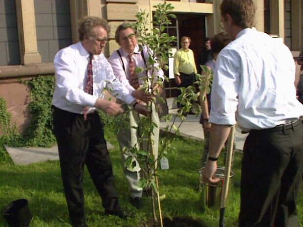 Picture: Eine Neue Umwelt