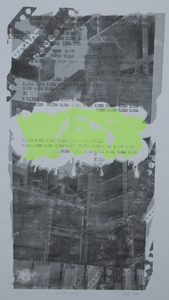 Picture: Concrete Contrast