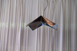 Bild:  Folded Sheets/ Pendant Lamp