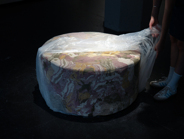 Picture: Fake it till you make it 