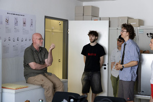 Picture: Seminardokumentation