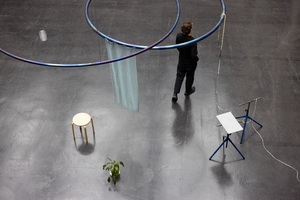 Bild:  entre-temps / essay