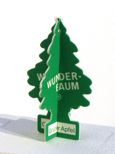 Bild:  Weihnachtswunderbaum