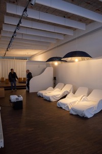 Bild:  Ausstellungsdokumentation MS Guilty Pleasure