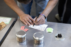 Bild:  Physical Living Library Kamuna