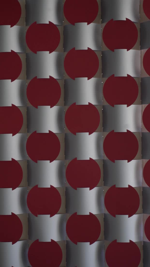 Bild:  Weaving Spaces