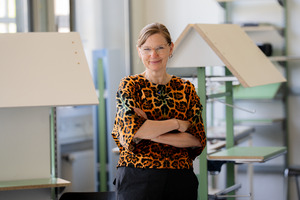 Bild:  Sussanne Kriemann 
