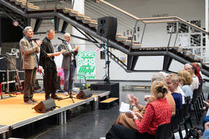 Picture: Preisverleihung_Rundgang 2025