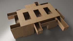 Picture: Topologie des Verschwindens