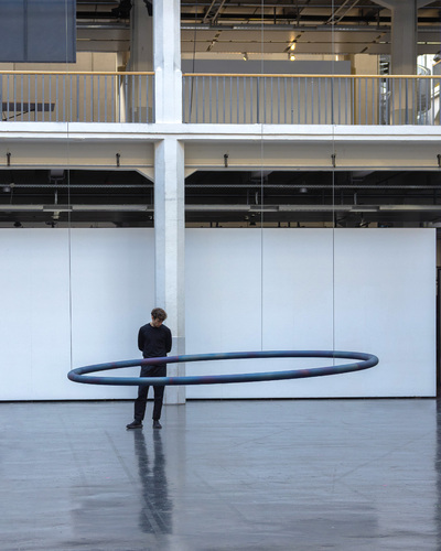 Picture: entre-temps / ring