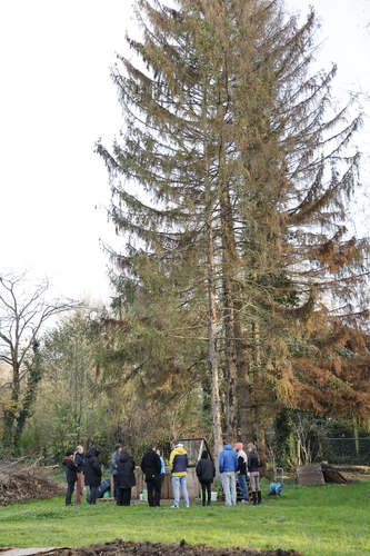 Picture: Education programme Compost