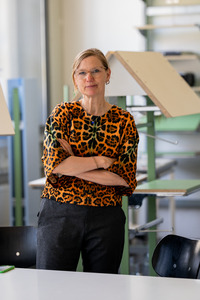 Bild:  Sussanne Kriemann 