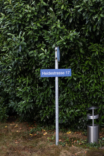 Picture: Diplomarbeit - Erikas Töchter 