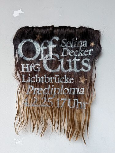 Picture: OffCuts - Poster