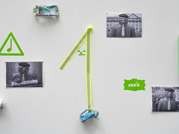 Bild:  Plastic Fugue
