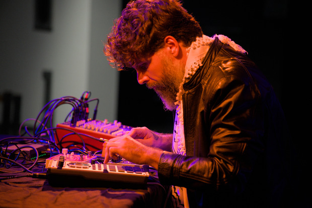 Picture: Transient #6