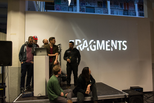 Bild:  GameJam2019