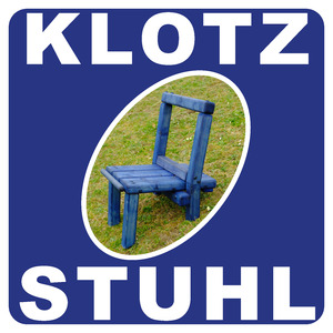 Bild:  KLOTZ STUHL