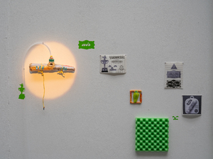Picture: Plastic Fugue