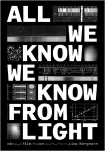 Bild:  All We Know We Know from Light