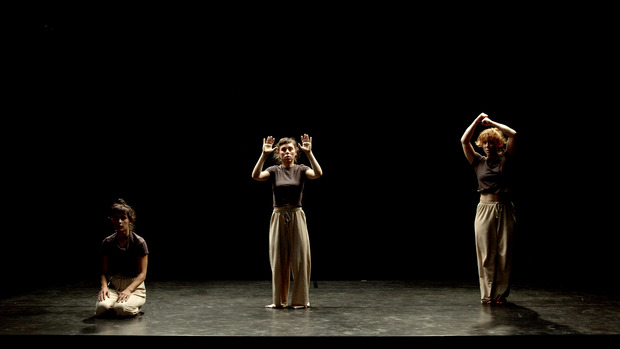 Picture: (Un)Stopped Motion