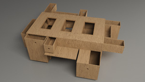 Picture: Topologie des Verschwindens