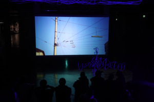 Picture: Foto „Meine Zuständigkeit hört auf, da wo der Strom kommt“