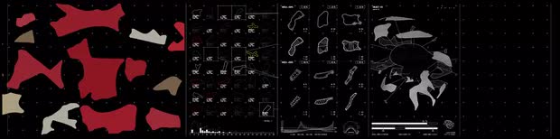 Picture: Animation: Digitaler Prozess der Lederverarbeitung