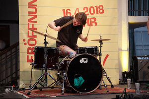 Picture: Semestereröffnung
