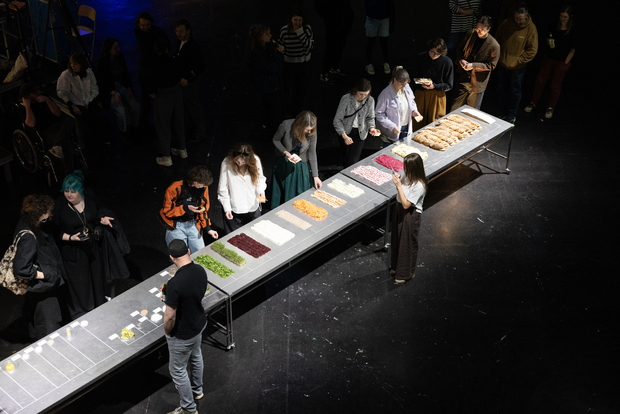 Bild:  After Matter: A Gathering for Circular Un/making