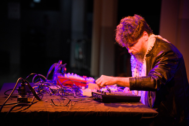 Picture: Transient #6