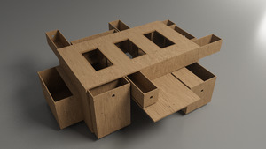 Picture: Topologie des Verschwindens