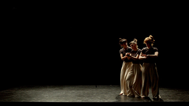 Picture: (Un)Stopped Motion