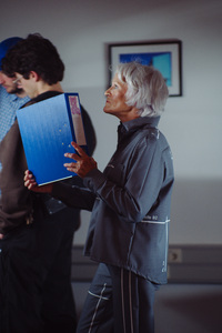 Bild:  Diplomarbeit - Erikas Töchter