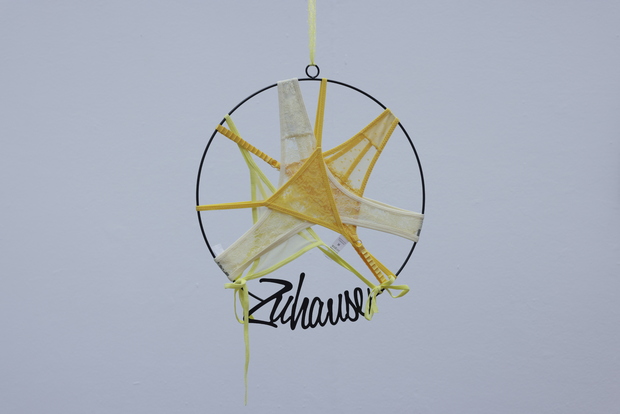 Bild:  Dreamcatcher 