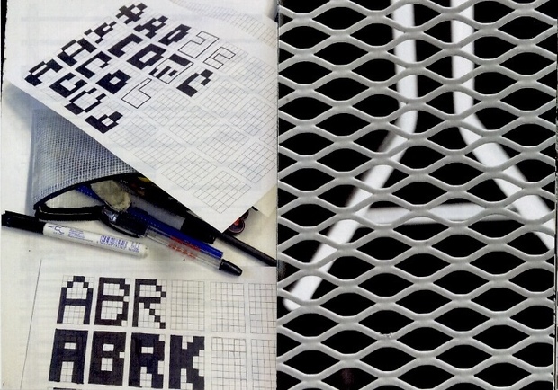 Bild:  Typography