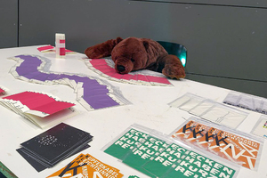 Picture: KLAK präsentiert LIFT KNALL - Lesung bei den Literaturtagen Karlsruhe 2025