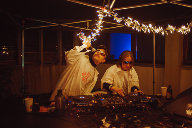 Bild:  Diplomarbeit - Erikas Töchter