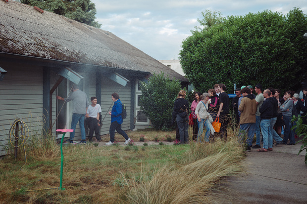 Picture: Diplomarbeit - Erikas Töchter