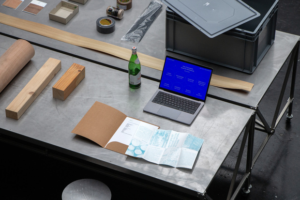 Picture: Education programme Workshop box