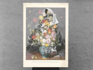 Picture: (Filmstill) Das Wasser ist silberhell und durchsichtig und möchte unberührt sein