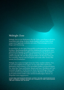 Picture: Midnight Zone