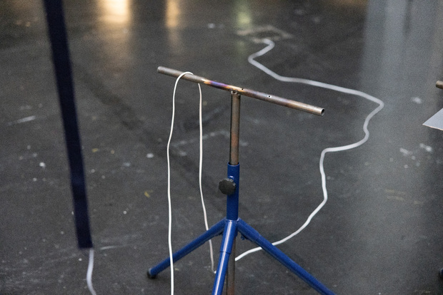 Bild:  entre-temps / essay