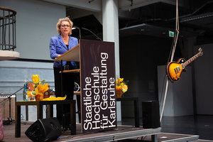 Picture: Semestereröffnung